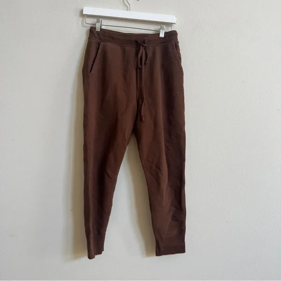 Nili Lotan Nolan Pants in Brown XS - Picture 6 of 6